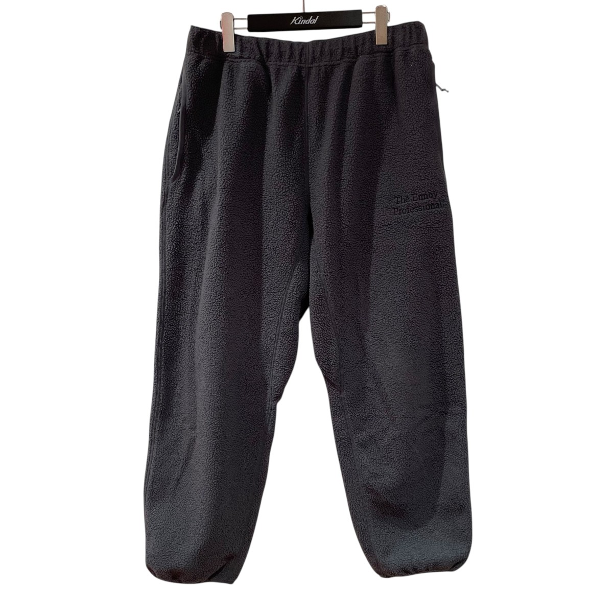 楽天市場】ENNOY 22aw Polartec City Fleece Pants Size-XL エンノイ