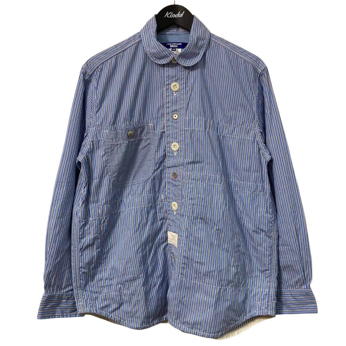 楽天市場】【中古】JUNYA WATANABE MAN × LE LABOUREUR AMSTERDAM