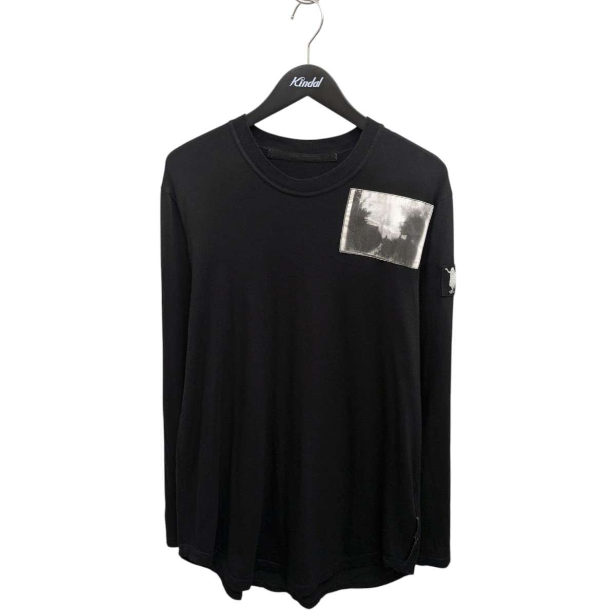 楽天市場】JULIUS ユリウス Tシャツ サイズ:2 19AW フォトグラフィック