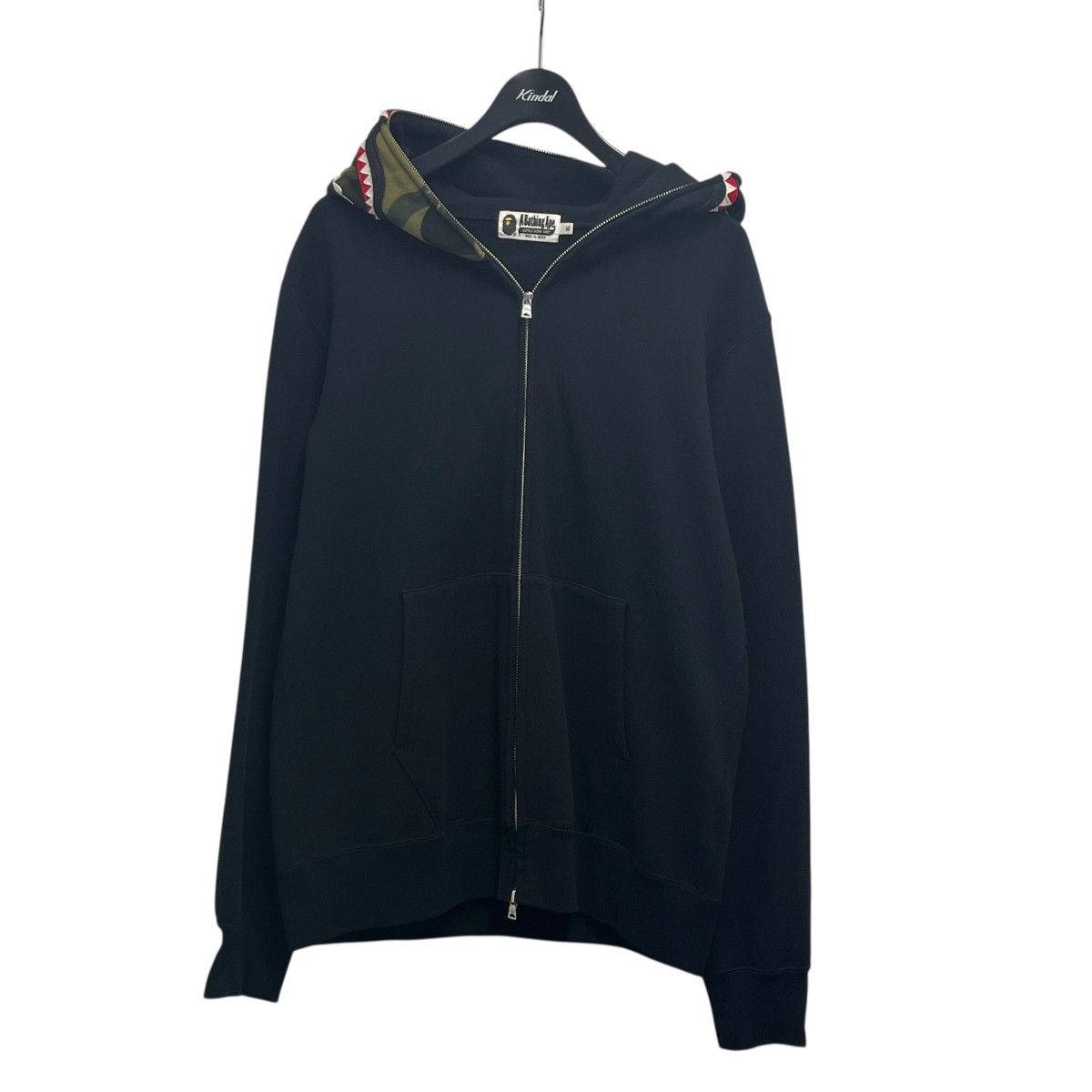 楽天市場】【中古】A BATHING APE | アベイシングエイプ シャーク