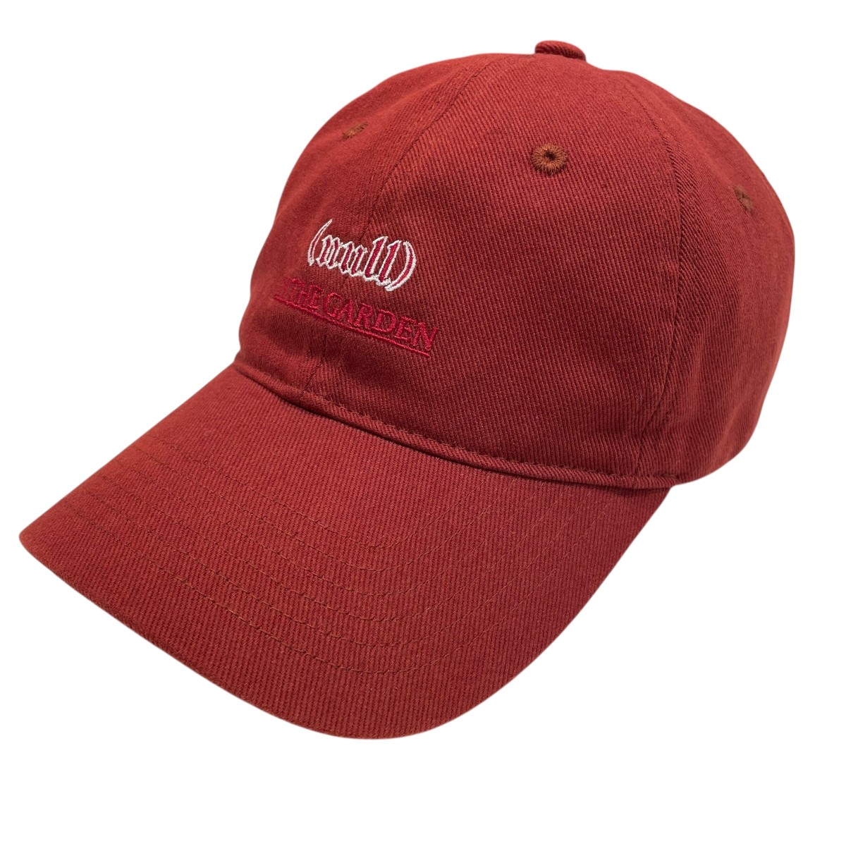 楽天市場】キャップ 帽子 STEALTH STELL'A L'Arc-en-Ciel ロゴ