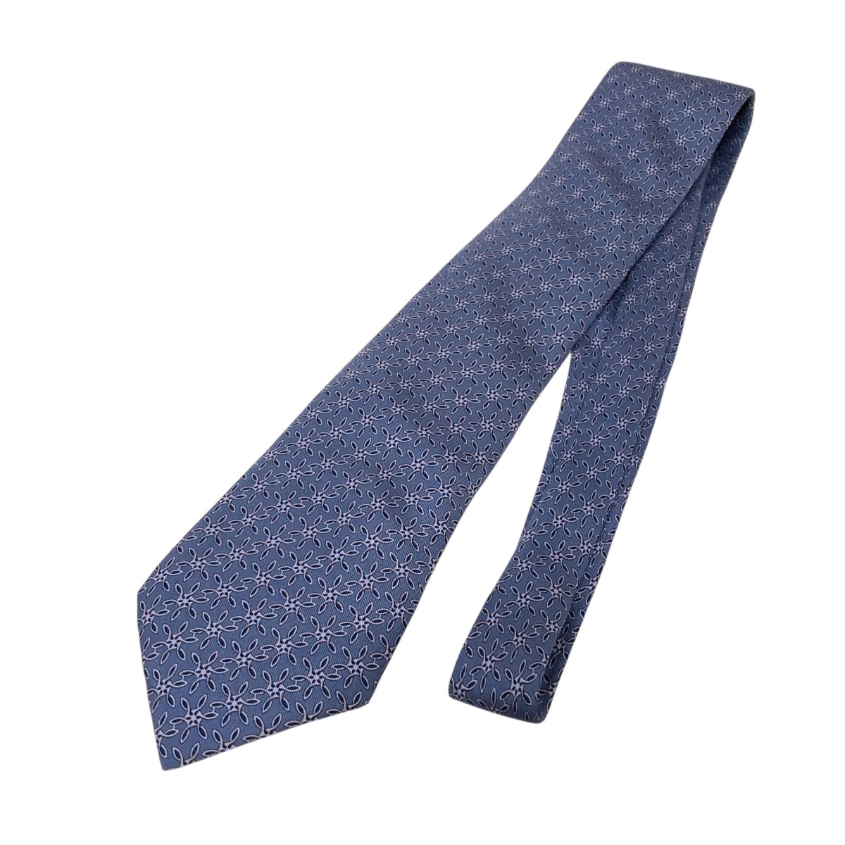 【中古】エルメス HERMES チェック 3つ折り シルク ネクタイ【メンズ】 楽天市場】【中古】エルメス HERMES 3つ折り シルク チェック柄