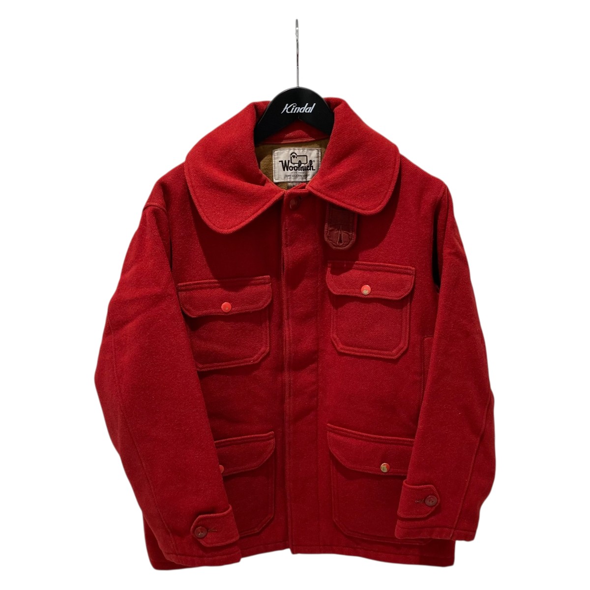 ウールリッチ ライナー付き カバーオール ハンティングジャケット 楽天市場】90s USA製 ウールリッチ ダック ハンティング ジャケット