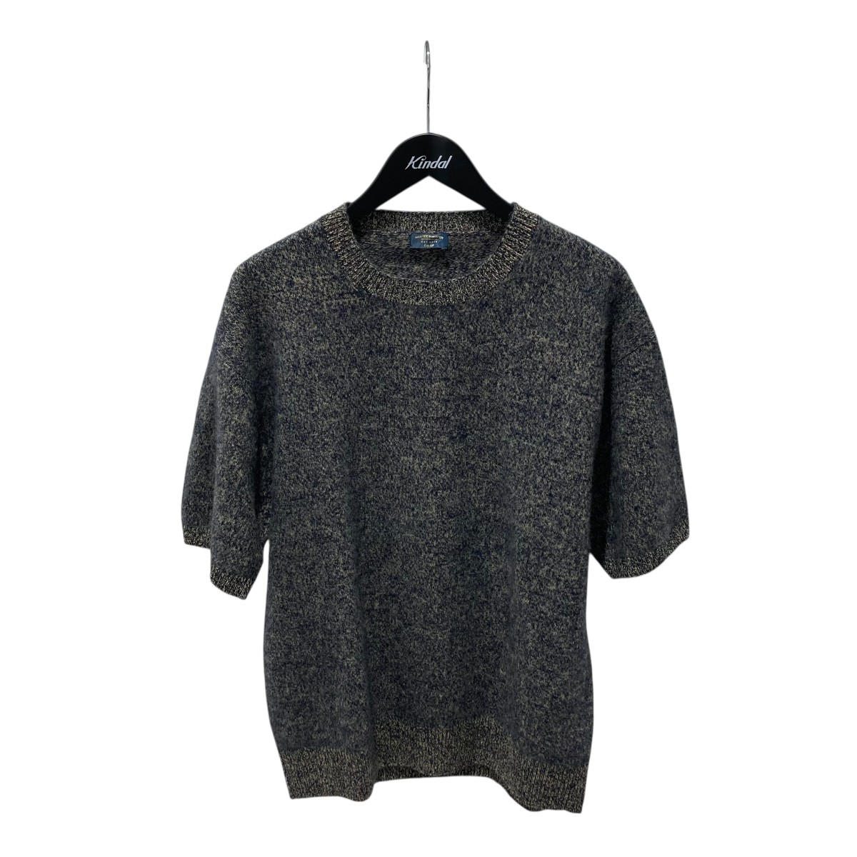 楽天市場】【中古】MAATEE＆SONSウールカットソーヘンリーネックT