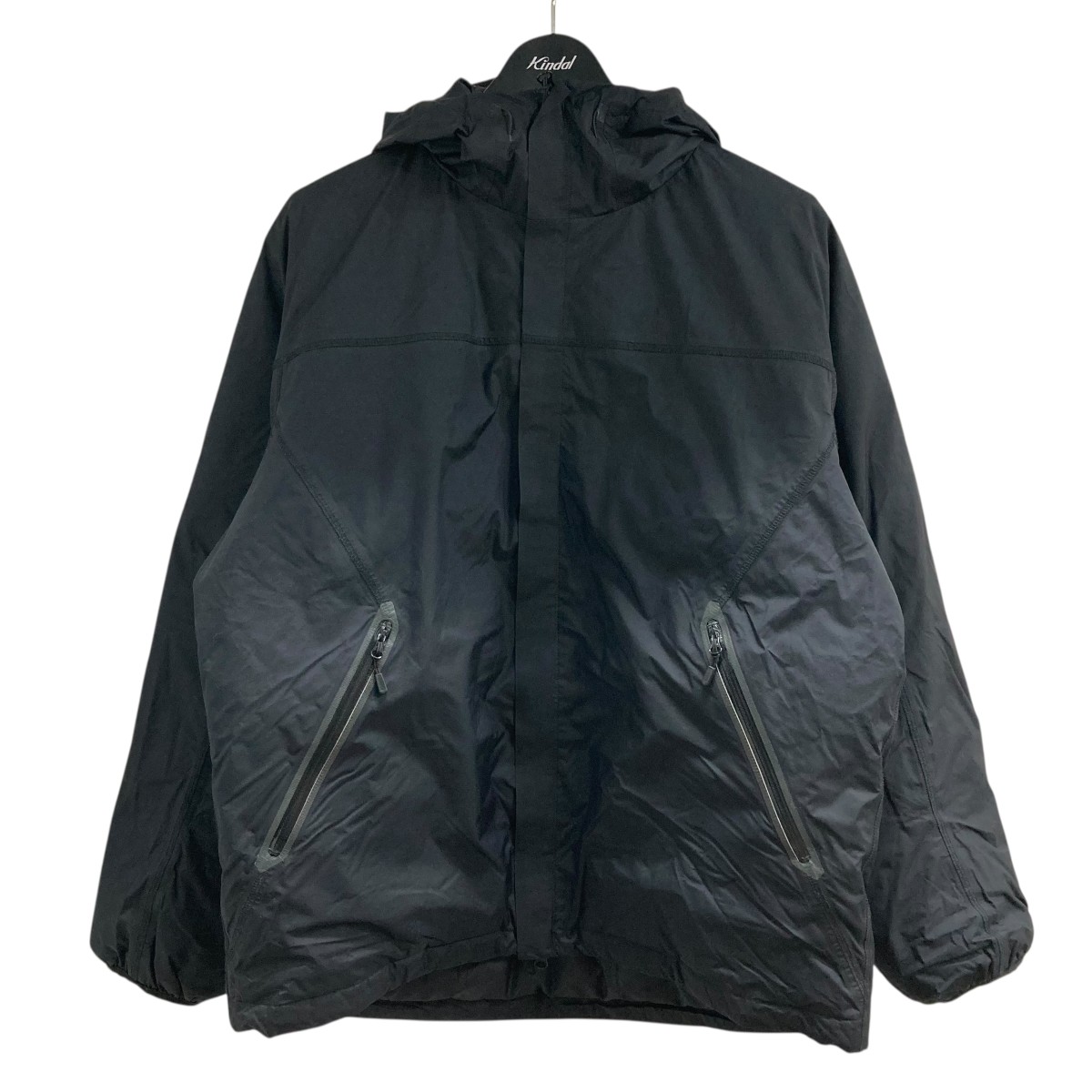 楽天市場】マウンテンハードウェア ダウンジャケット メンズ ケルビ