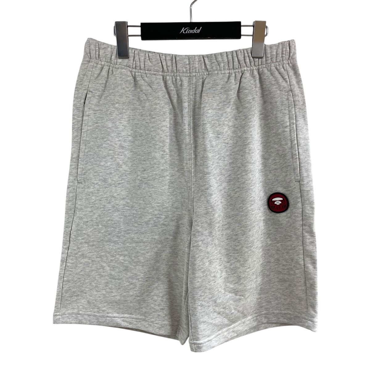 楽天市場】A BATHING APE(アベイシングエイプ)カモシャークハーフ