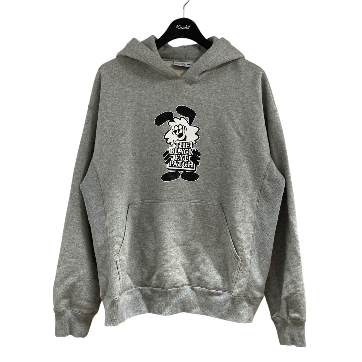 楽天市場】【新品】 BLACK EYE PATCH (ブラックアイパッチ) HANDLE