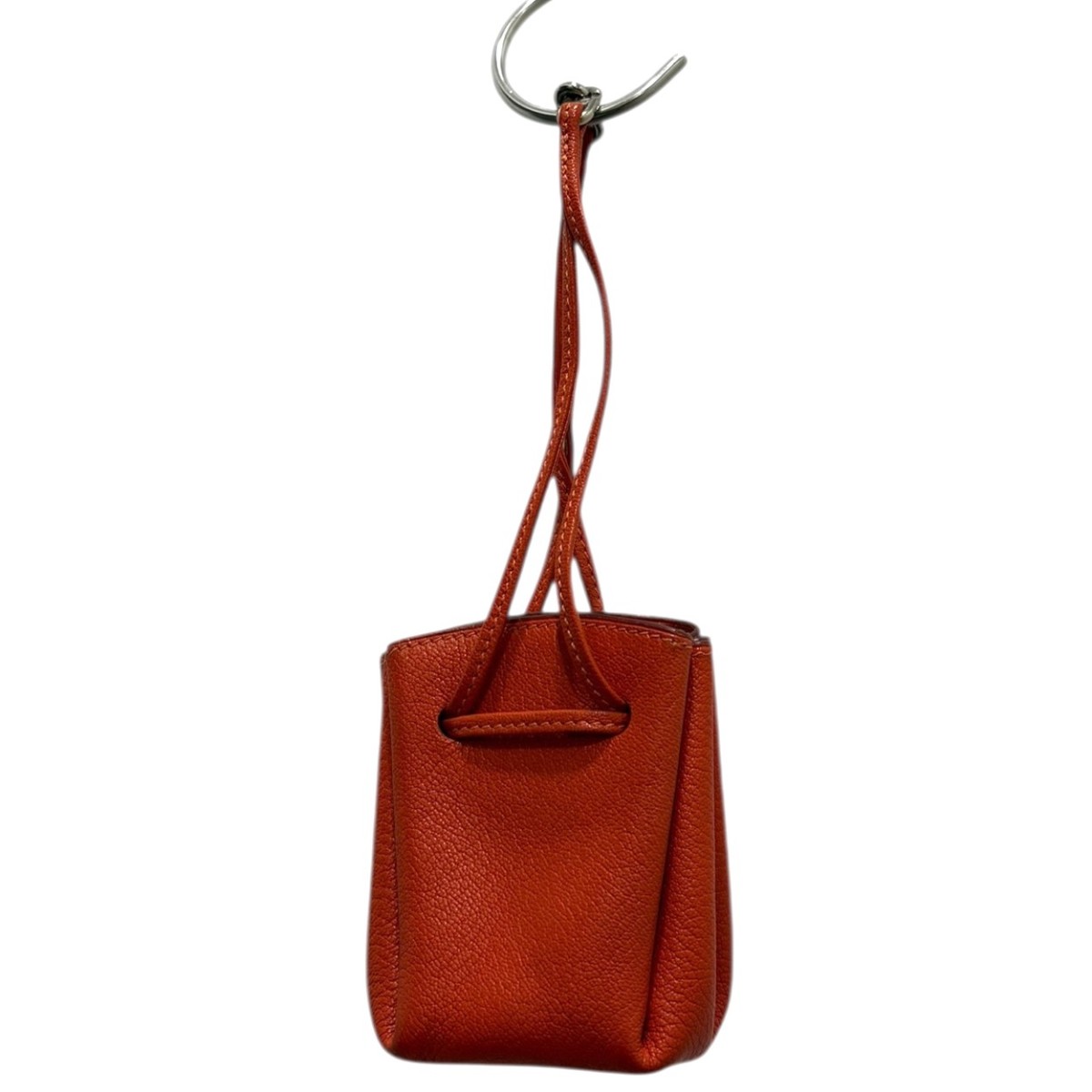 楽天市場】【バッグ】HERMES エルメス ヴェスパ ネックストラップ