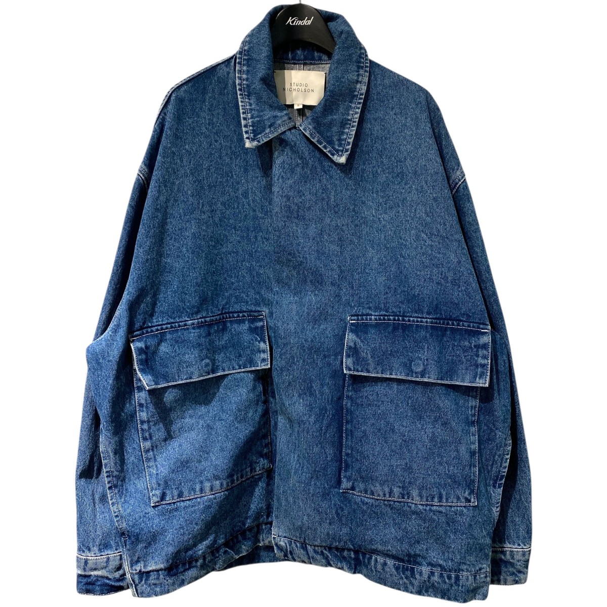 楽天市場】STUDIO NICHOLSON スタジオニコルソン LAZAR ENZYME