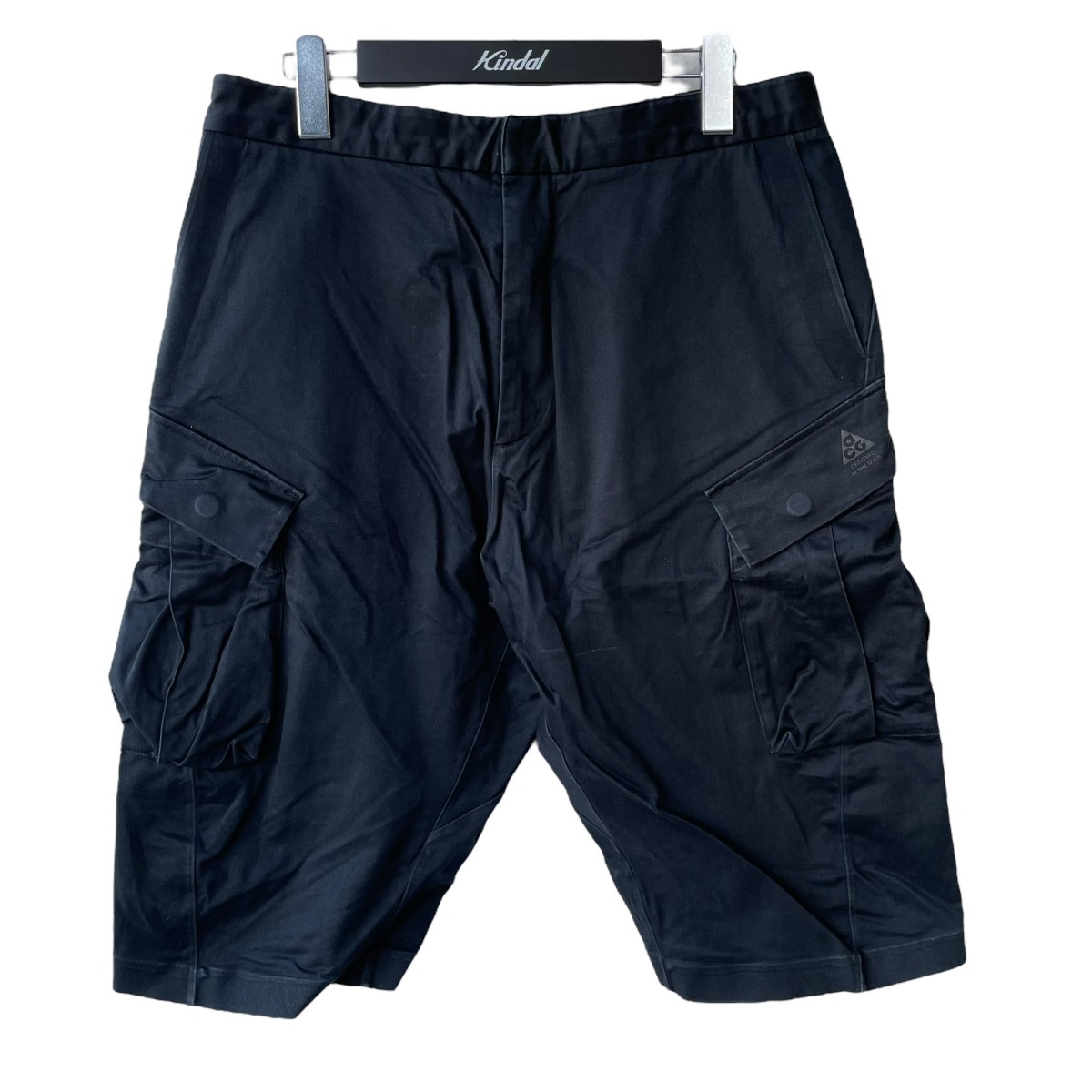 楽天市場】【中古】ナイキエーシージー NIKE ACG フロントロゴナイロン