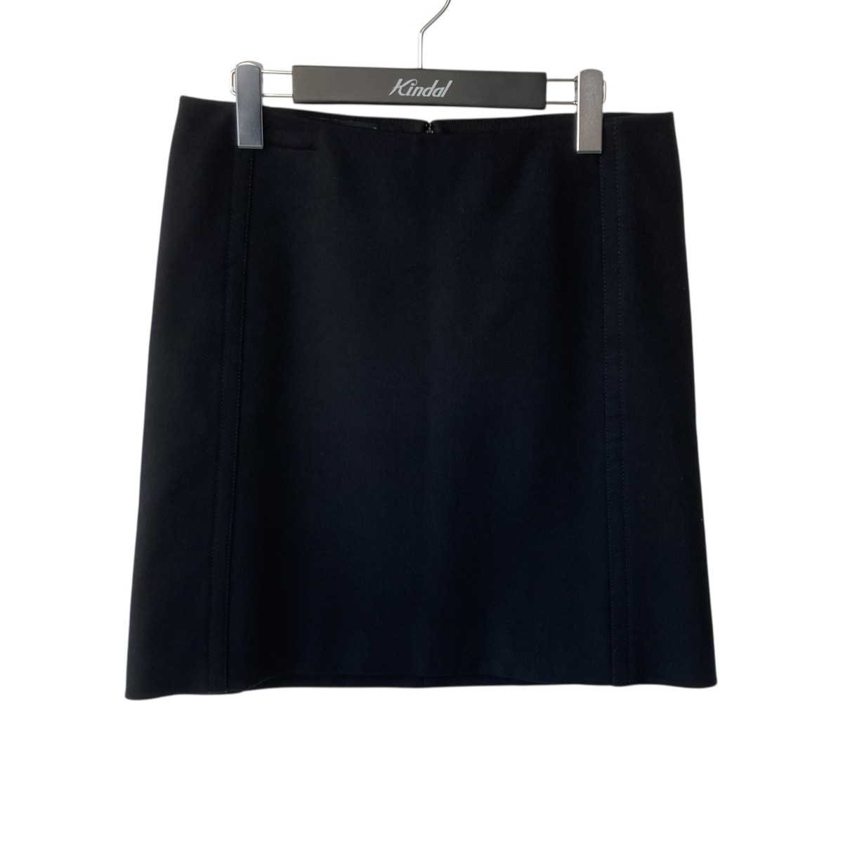 【中古】 DOLCE & GABBANA タイトミニスカート GSK1B / UCA4 ブラック サイズ:40 【価格見直し】
