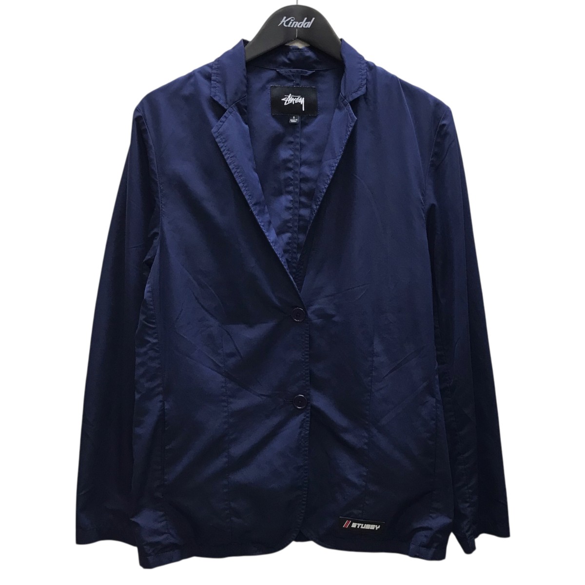 楽天市場】STUSSY ステューシー ジャケット サイズ:L 00s AFDICEGEAR