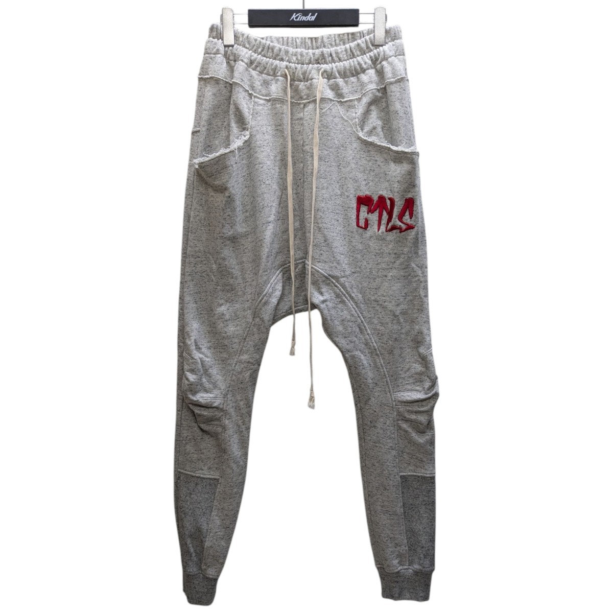 楽天市場】CVTVLIST カタリストスウェットパンツ メンズ 2(M位) 黒