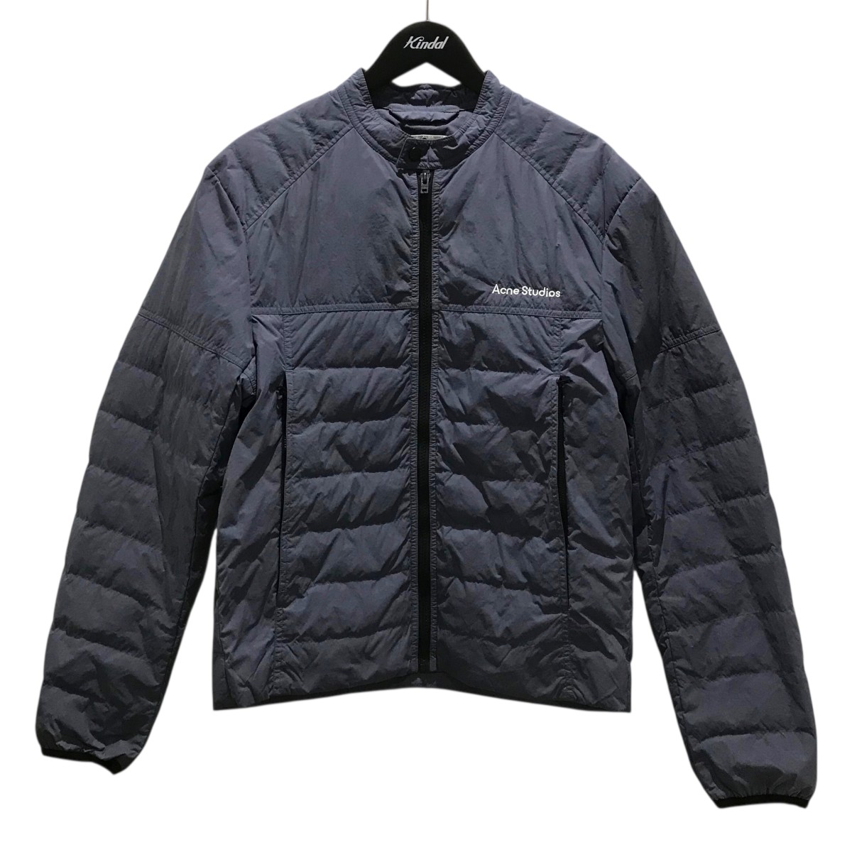 楽天市場】アクネストゥディオズ ダウンジャケット レディース ダウン