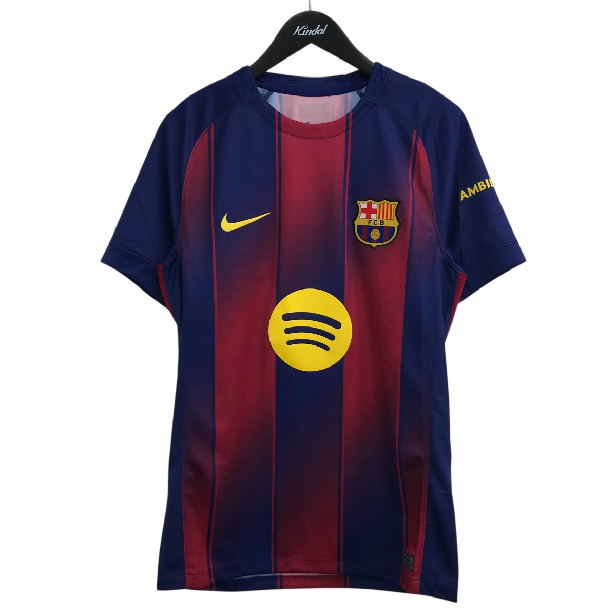 楽天市場】【復刻】FCバルセロナ 99/00 ホーム 100周年 #7 FIGO ナイキ