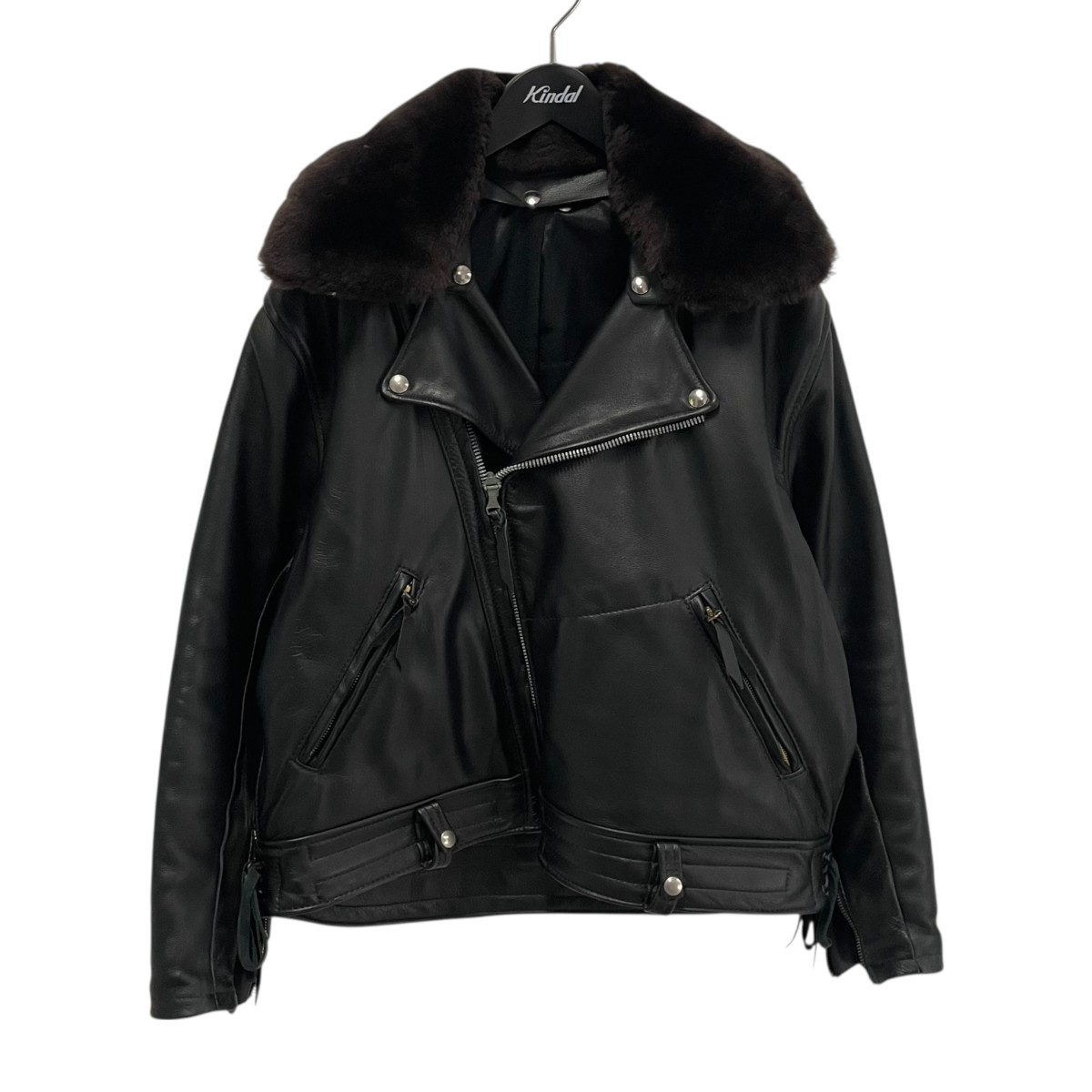 楽天市場】【Langlitz Leathersラングリッツレザー】サイドレース