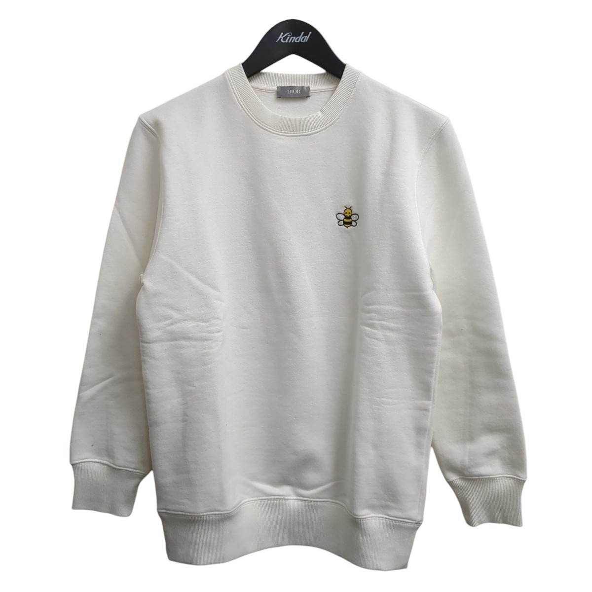 楽天市場】【ディオール】DIOR KAWS カウズコラボ 19SS メンズ クルー