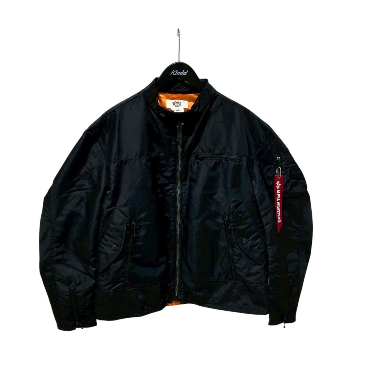 楽天市場】eYeCOMMEdesGARCONS JUNYAWATANABE Man アイジュンヤ