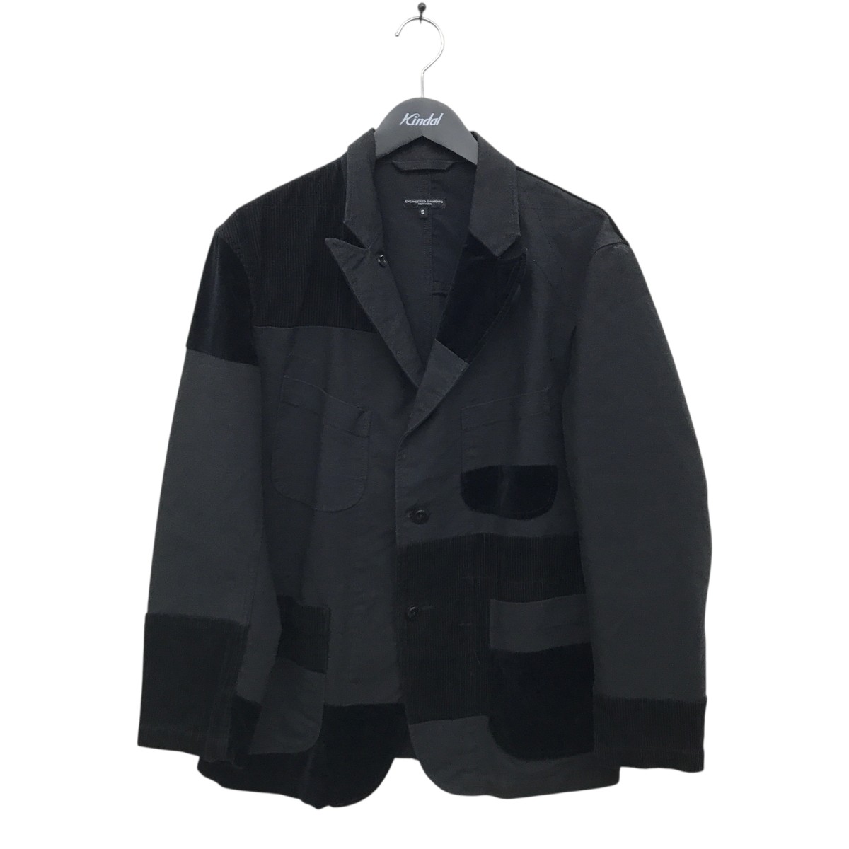 楽天市場】【中古】ENGINEERED GARMENTS (エンジニアードガーメンツ