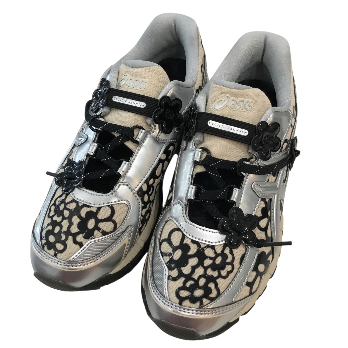 楽天市場】【セシリーバンセン】CecilieBahnsen アシックス コラボ 楽天市場】【セシリーバンセン】CecilieBahnsen アシックス コラボ