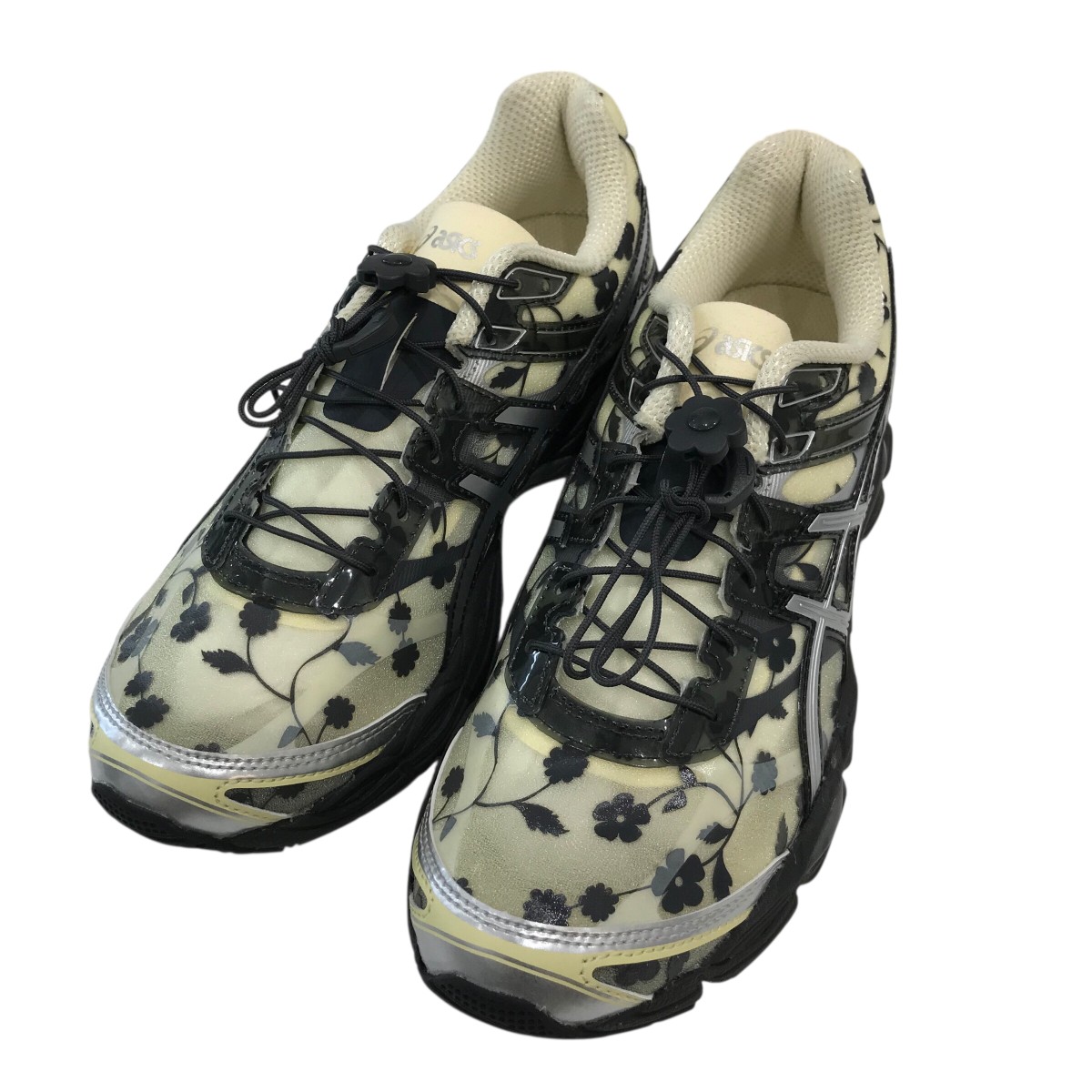 楽天市場】【セシリーバンセン】CecilieBahnsen アシックス コラボ 楽天市場】【セシリーバンセン】CecilieBahnsen アシックス コラボ