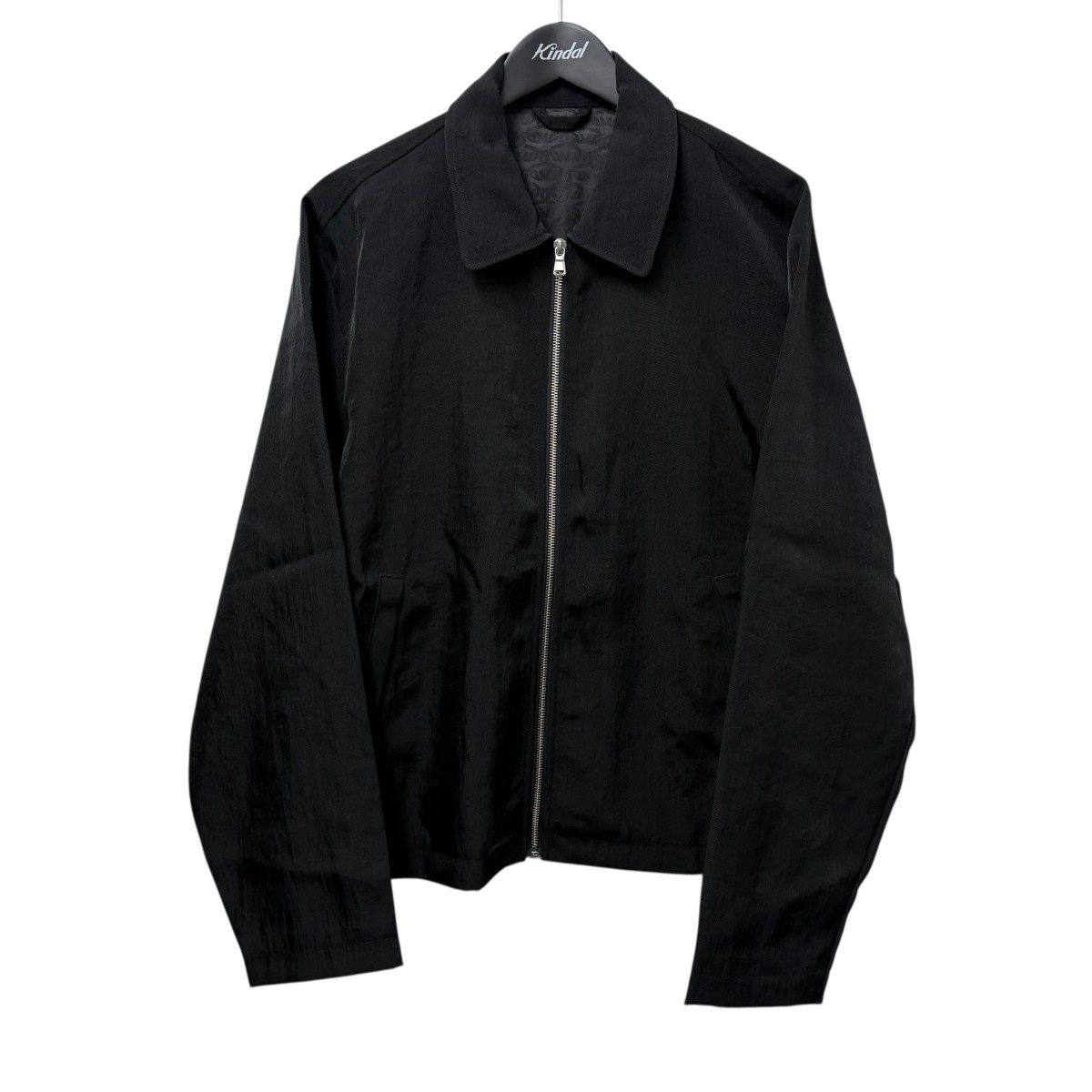 楽天市場】STUSSY 22aw 8 BALL SUEDE BING JACKET Mサイズ