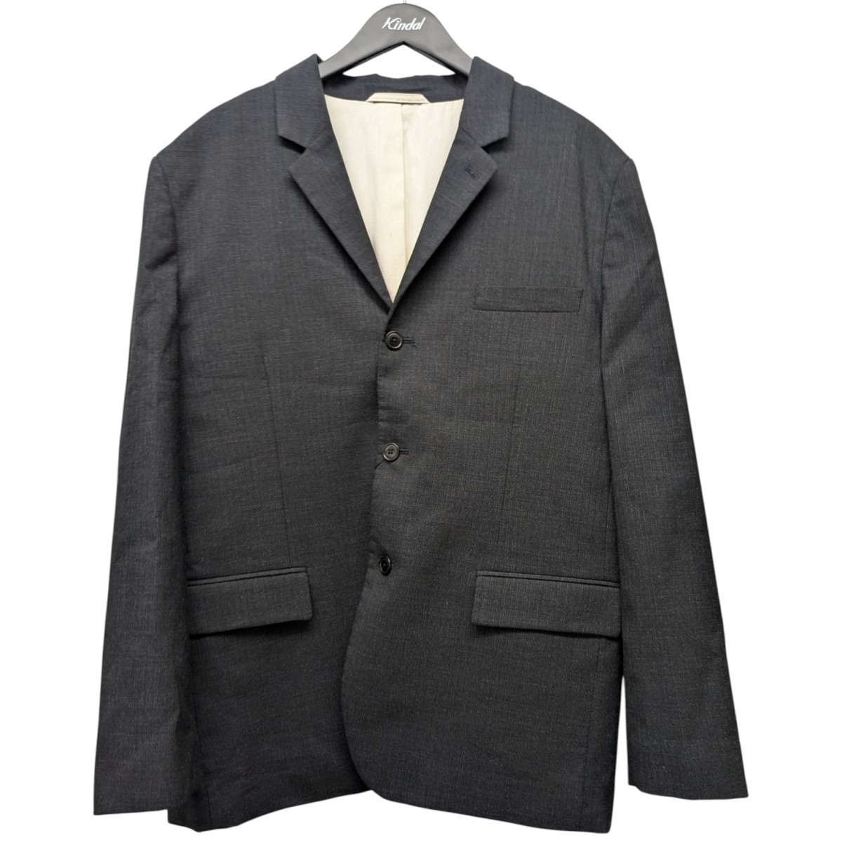 LEMAIRE ジャケット 48 楽天市場】LEMAIRE ルメール 22SS BOXY DB JACKET トロピカルポリ