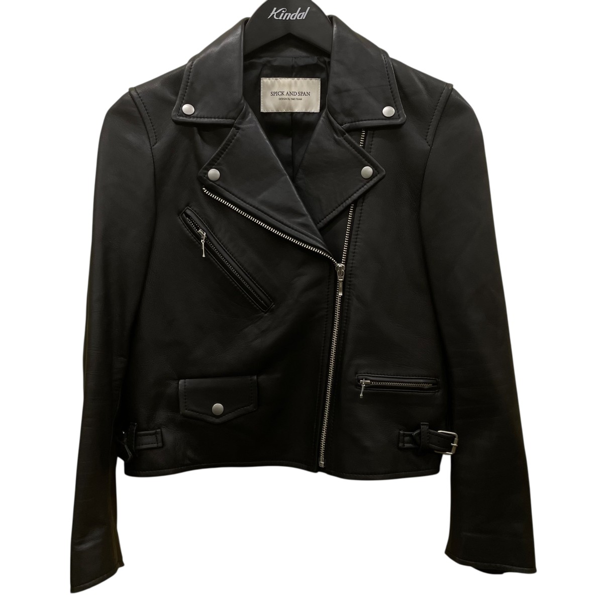 楽天市場】【中古】SPICK AND SPAN / スピック アンド スパン