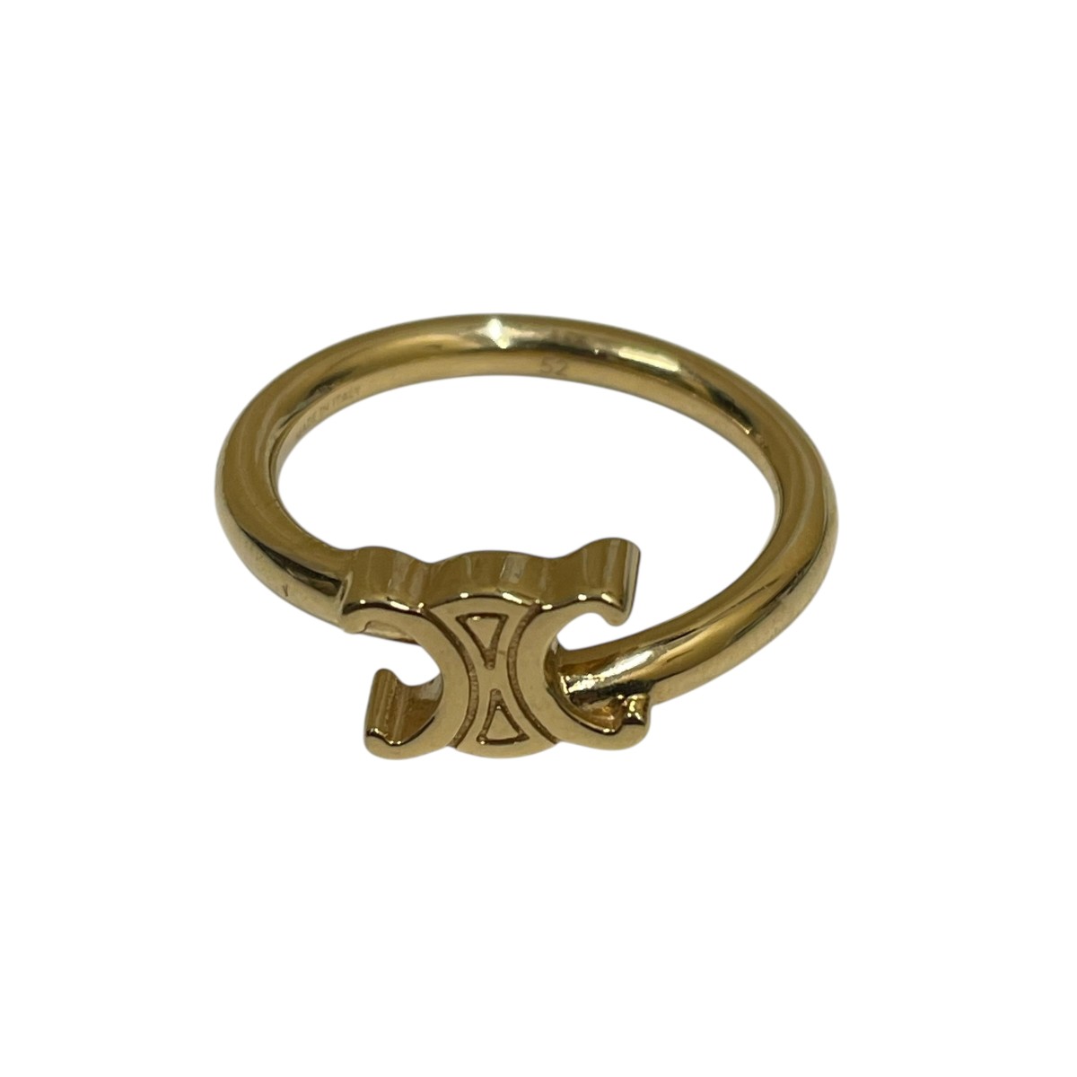 楽天市場】【ｸｰﾎﾟﾝ5%OFF】セリーヌ／CELINE ”トリオンフ ボールド