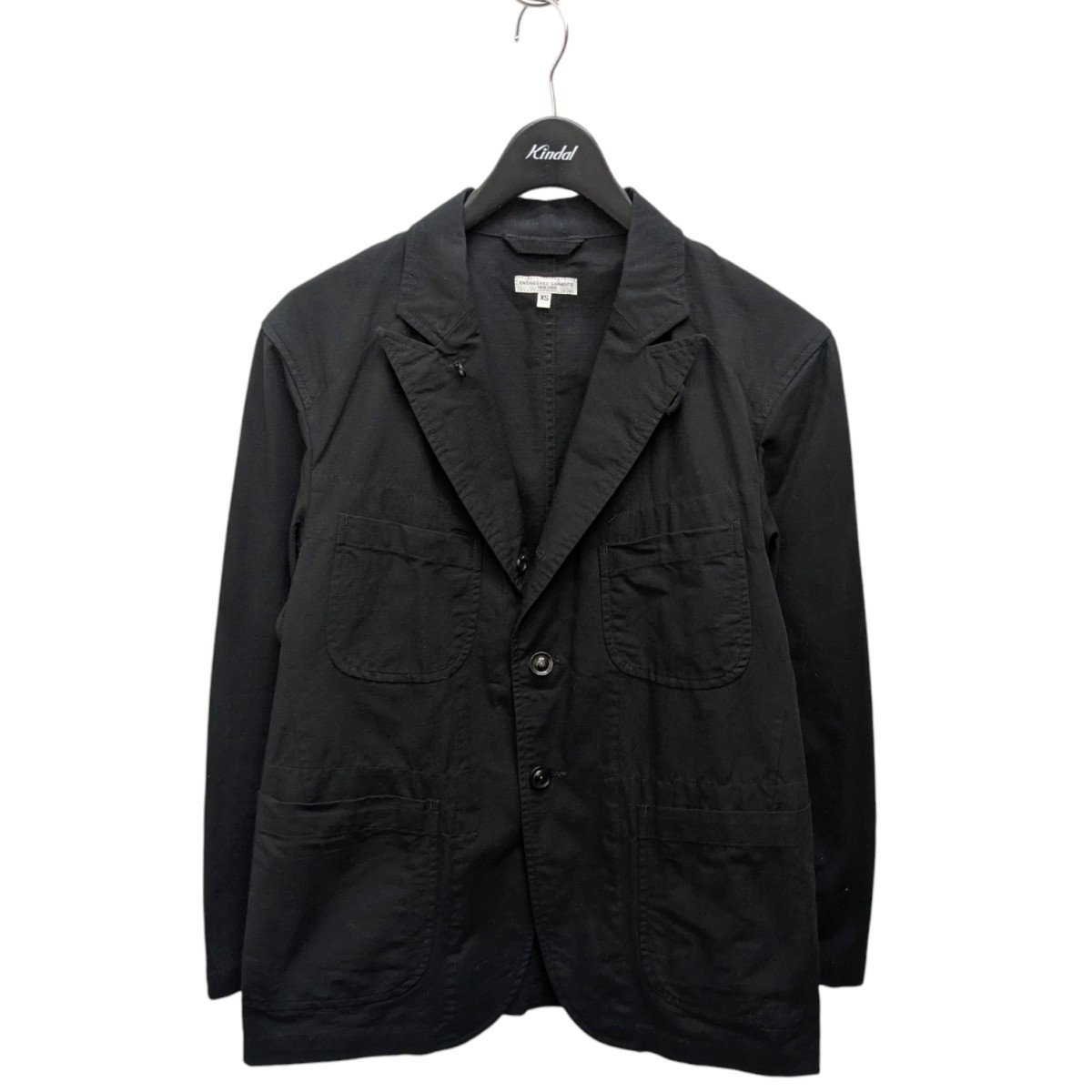 T*H様 Engineered Garments　テーラードジャケット 楽天市場】【中古】ENGINEERED GARMENTS (エンジニアードガーメンツ