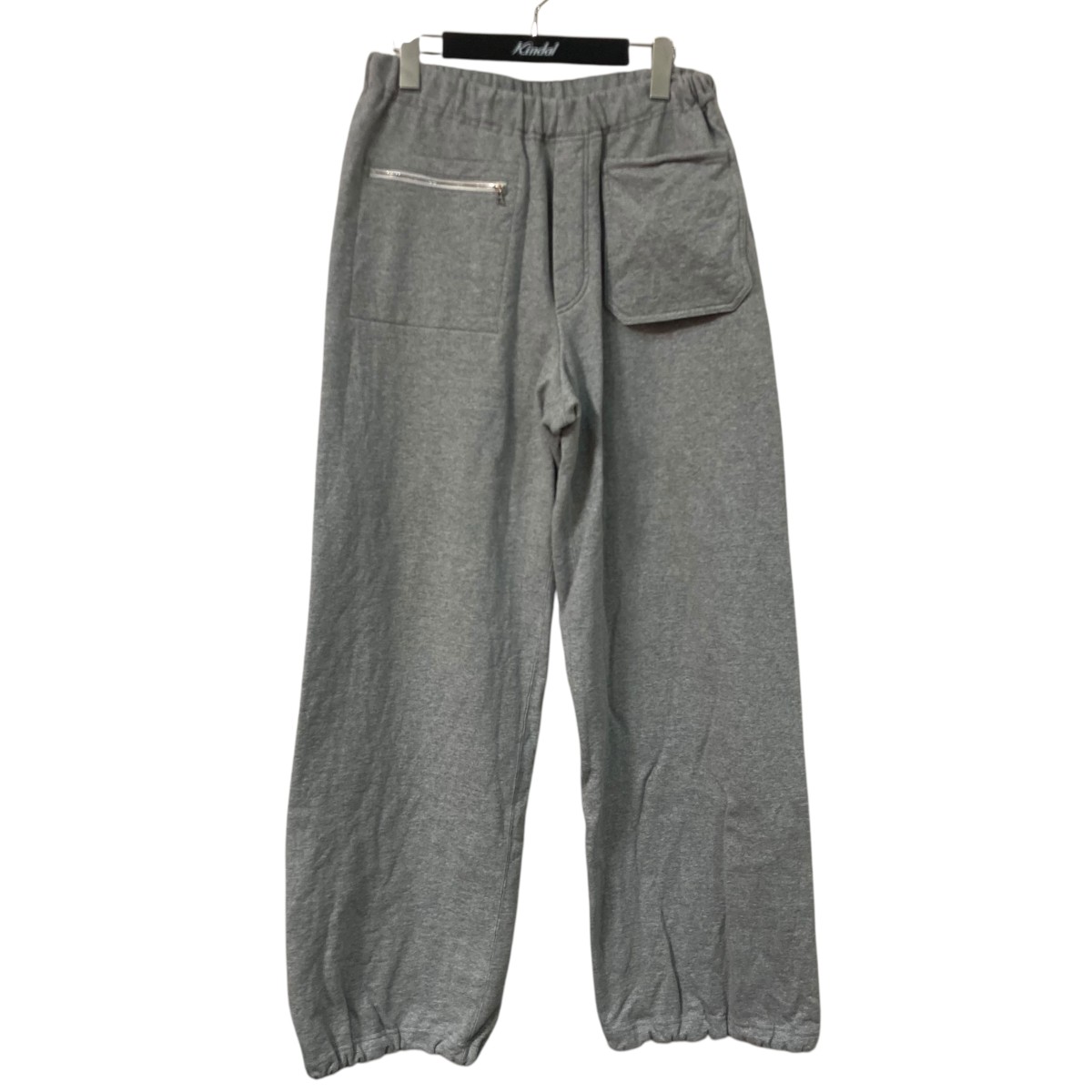 パンツ sunsea 22A59 CUSTOM CORDUROY PANTS 2 パンツ sunsea 22A59