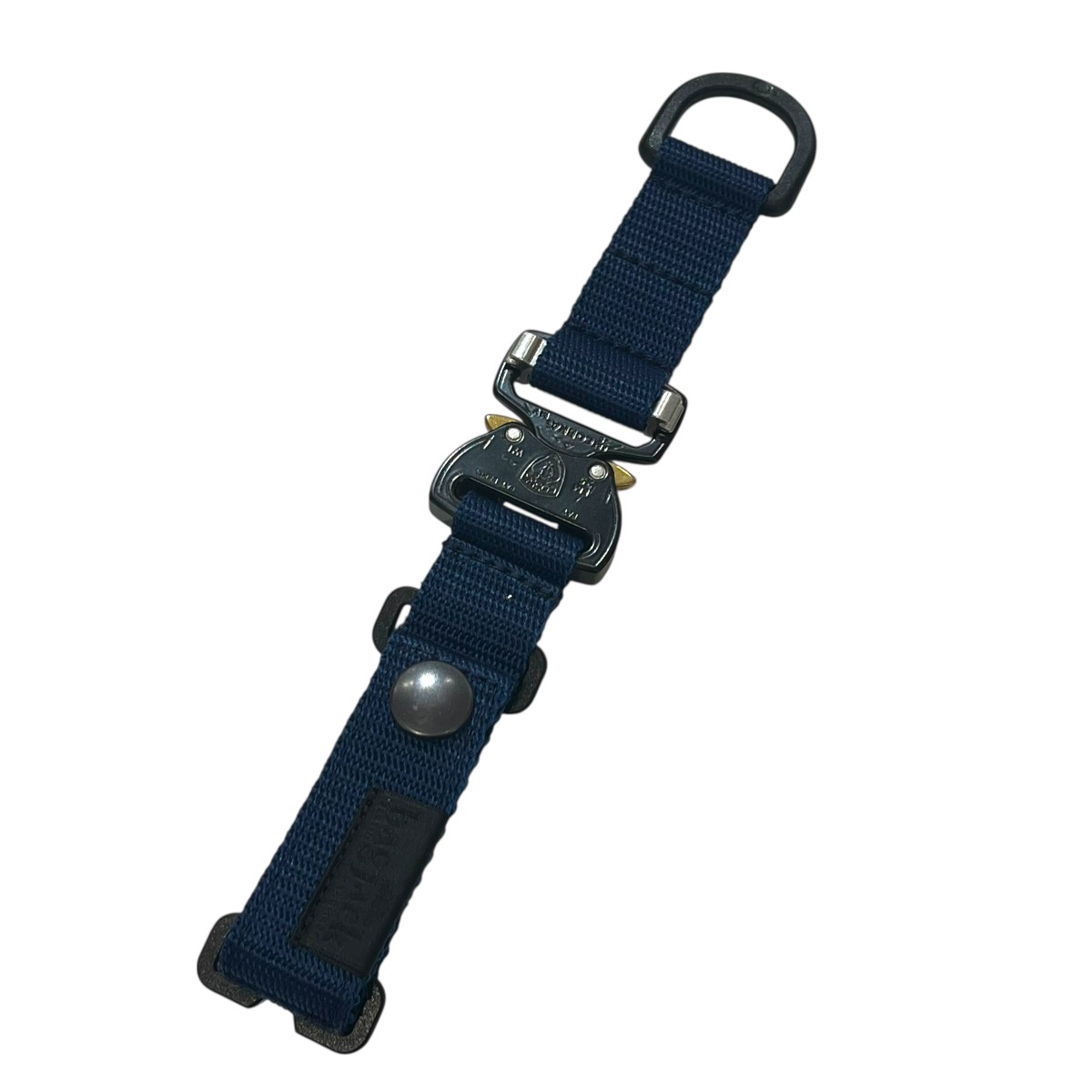 【中古】Bagjack TCL Cobra Keycatcher 手当たり輪っか 米国海軍 【061225】（御徒面子万力）