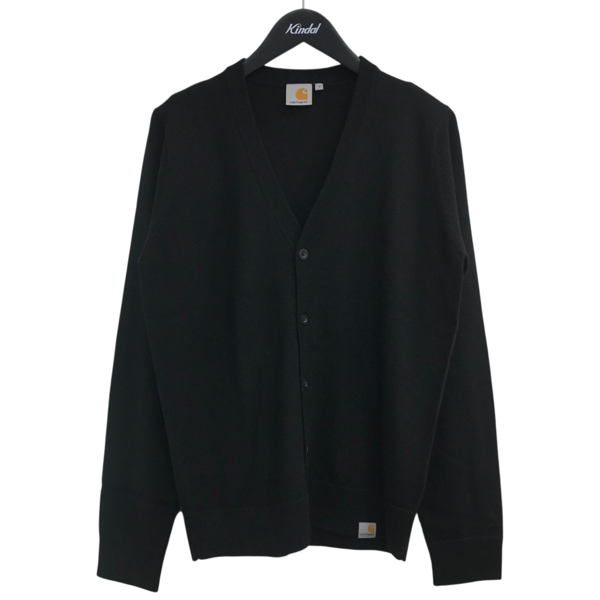 楽天市場】CARHARTT カーハート カーディガン GARRISON LINER JACKET