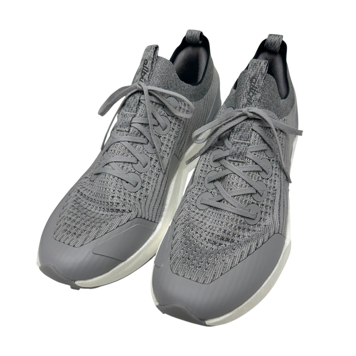【中古】 allbirds　 スニーカー A10024M110-1023HL グレー サイズ：29.0cm 【081225】（オールバーズ）
