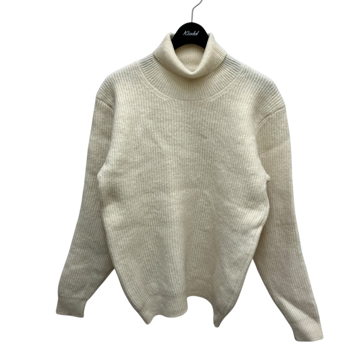楽天市場】【中古】AURALEE | オーラリー COTTON WOOL CASHMERE KNIT P