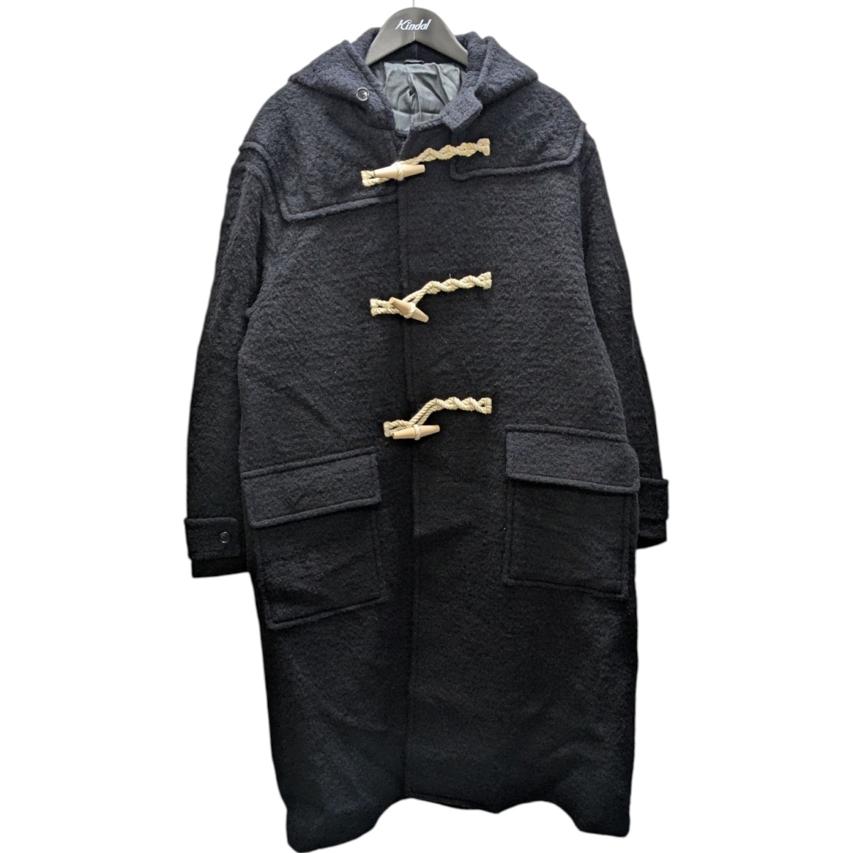 楽天市場】【新品同様】ブラームス blurhms コート ロングコート