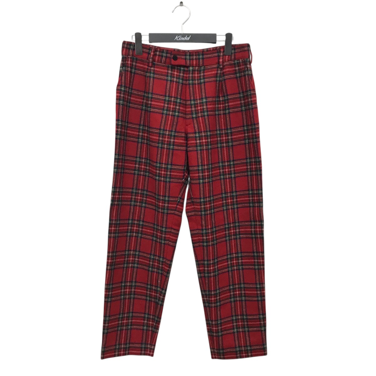 PHENOMENON NIKKA PANTS フェノメノン サルエルパンツ　36 PHENOMENON NIKKA PANTS フェノメノン サルエルパンツ 36