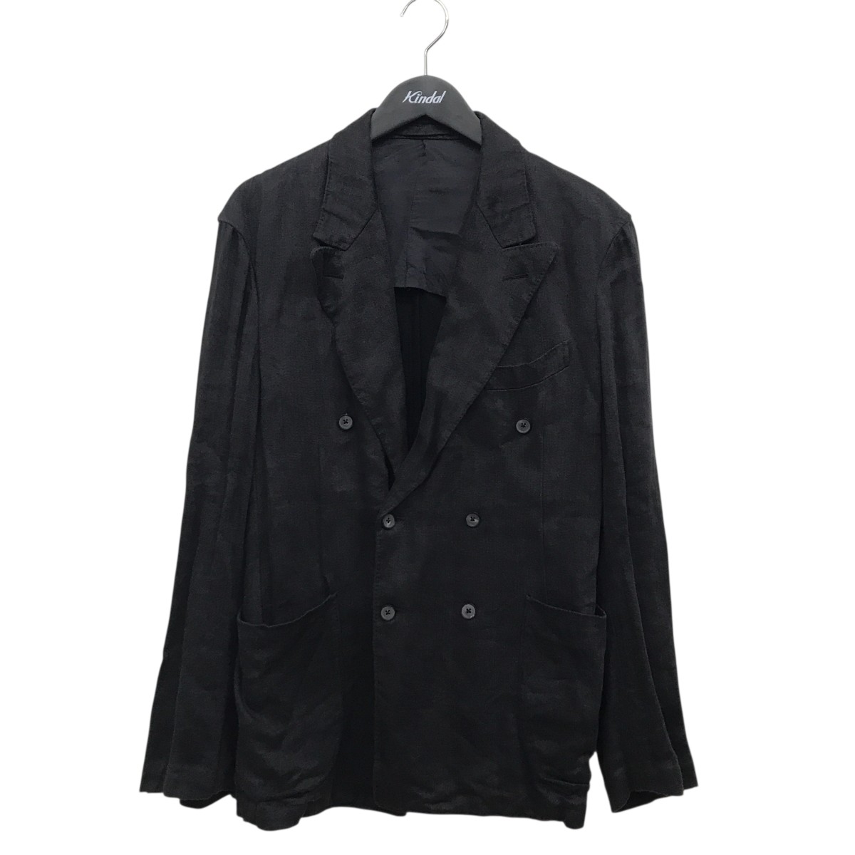 楽天市場】【中古】MAATEE＆SONS 「DOUBLE WASHED EM JACKET」 ダブル