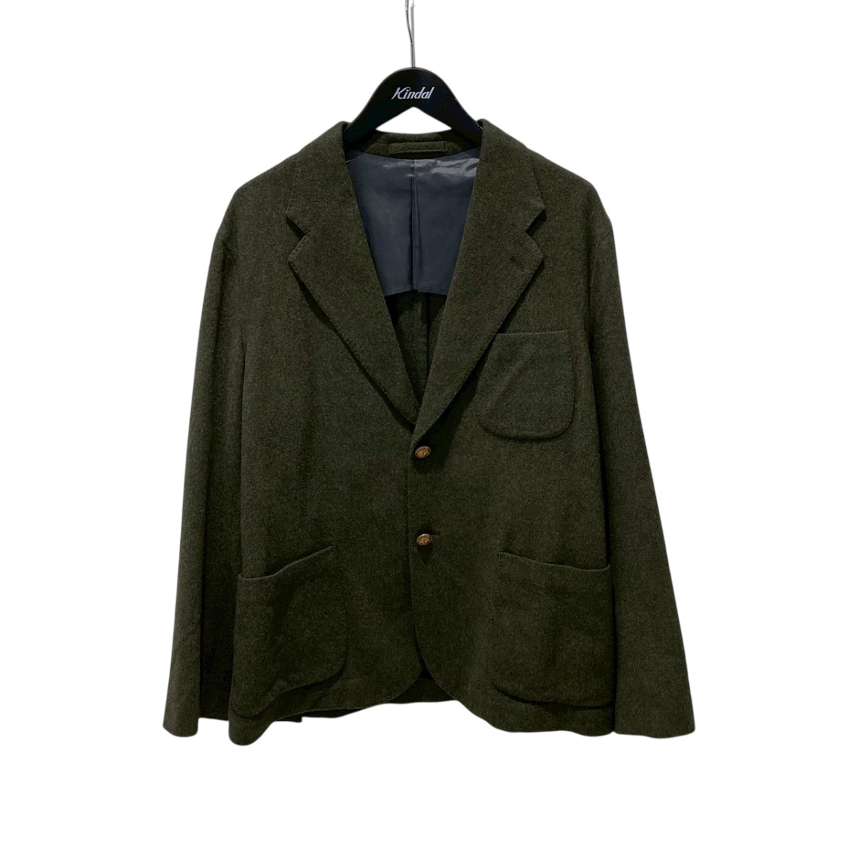 楽天市場】【中古】MAATEE＆SONS 「DOUBLE WASHED EM JACKET」 ダブル