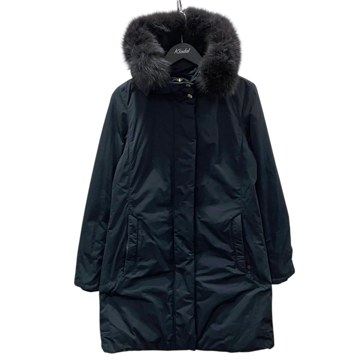 美品 WOOLRICH IENA別注 COCOON ESKIMO ブラック XS 楽天市場】【ウールリッチ】WOOLRICH イエナ別注 COCOON ESKIMO ロング