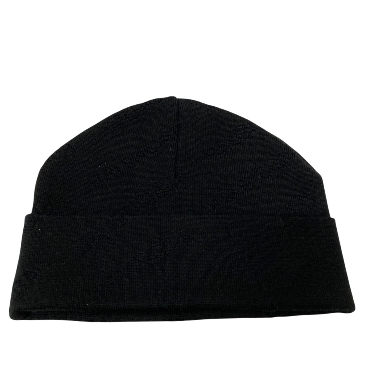 楽天市場】BALENCIAGA BALENCIAGA Logo Knitted Hatバレンシアガ ロゴ