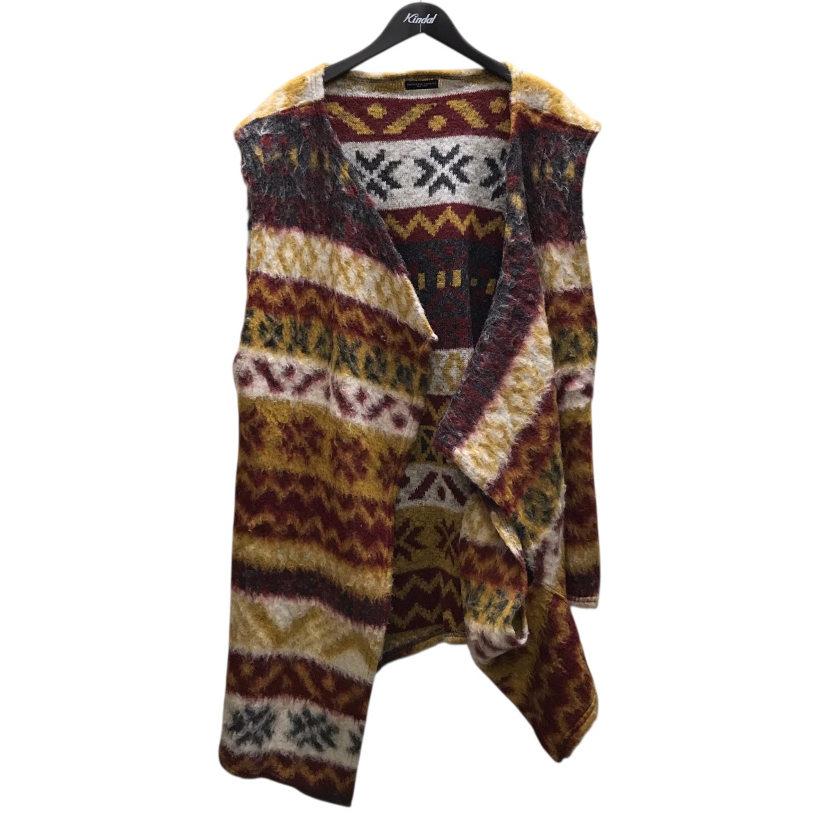 楽天市場】Engineered Garments エンジニアドガーメンツ ベスト グレン