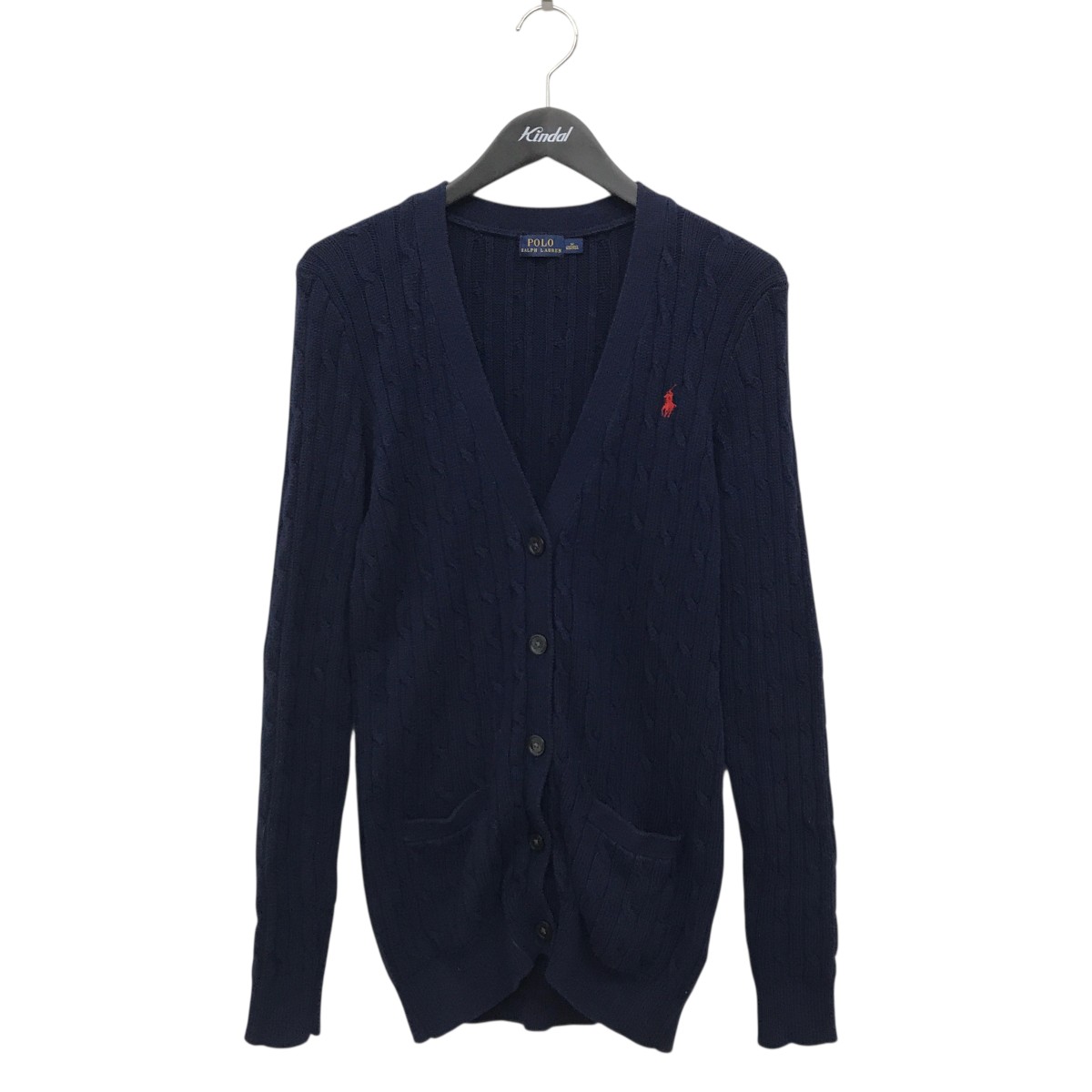 楽天市場】POLO Ralph Lauren ポロ ラルフローレン カーディガン