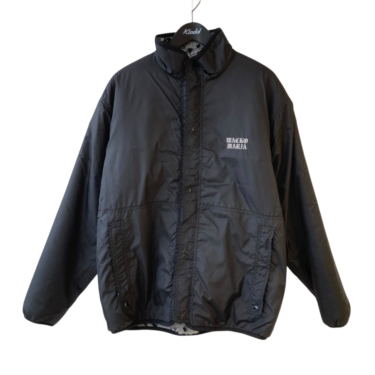 楽天市場】WACKO MARIA ワコマリア ジャケット サイズ:XL 22AW