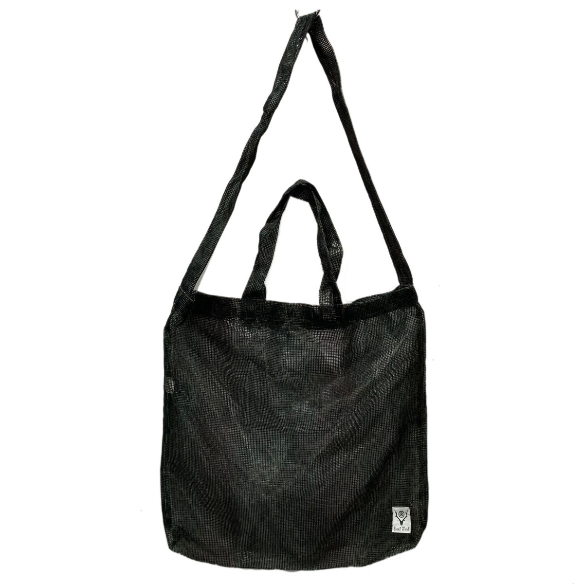 楽天市場】south2 west8 サウスツー ウエストエイト バッグ レザー