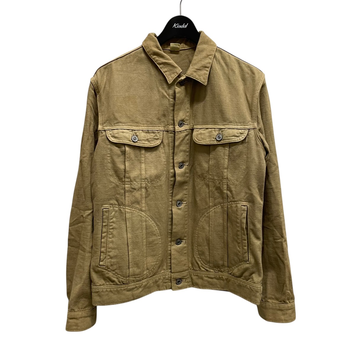 美品⭐️21SS ロンハーマンデニム　コーデュロイジャケット　ベージュ　Sサイズ 楽天市場】RON HERMAN ロンハーマン 2720400074 コーデュロイ デニム