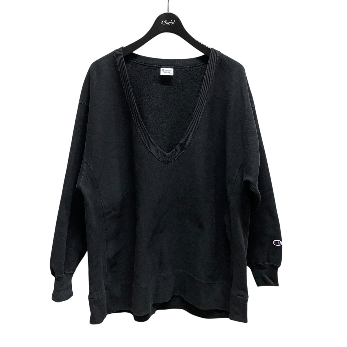 楽天市場】【中古】 Champion×BEAMS (ビームス×チャンピオン) 別注BIG