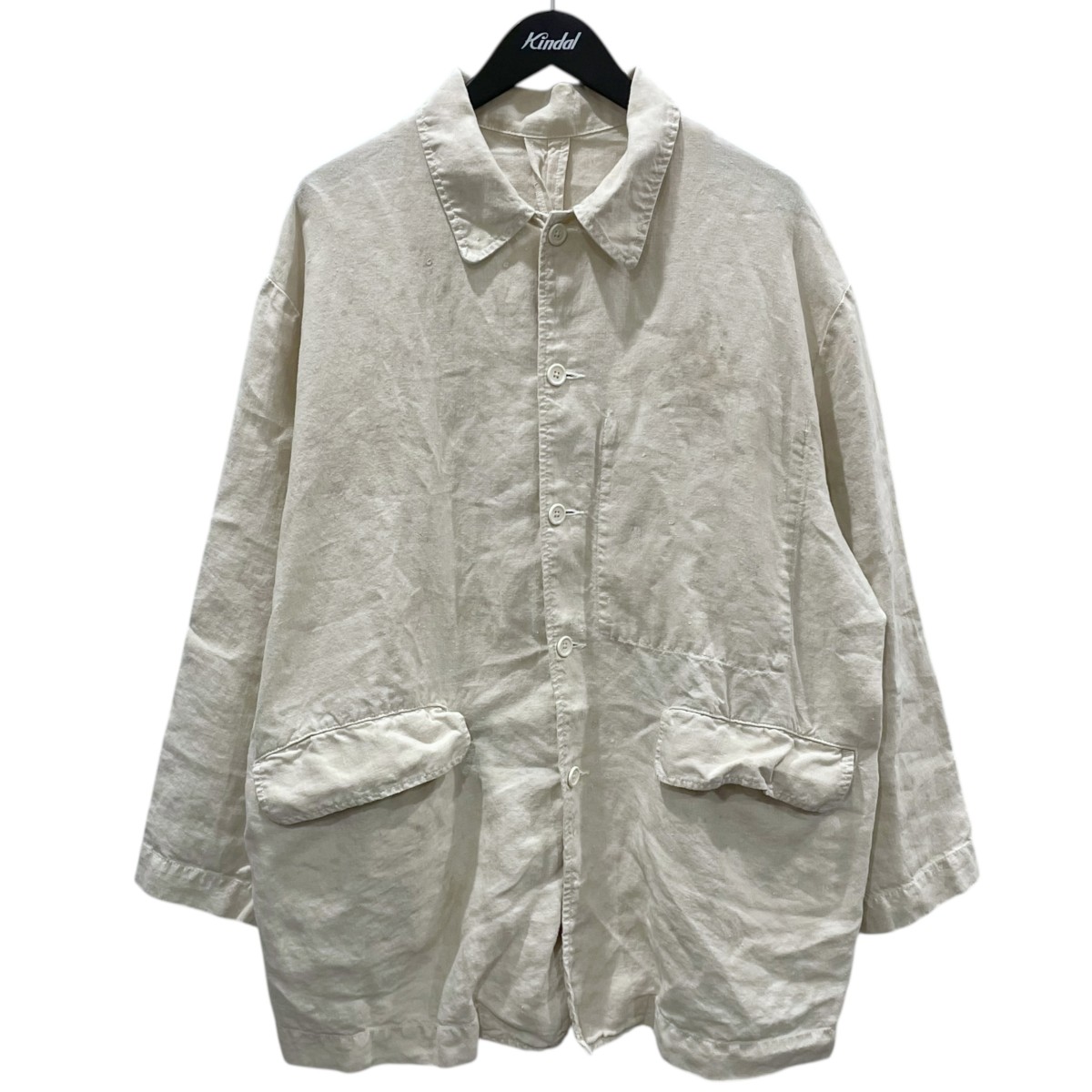 楽天市場】Porter Classic ポータークラシック 【19SS◇】LINEN STRIPE