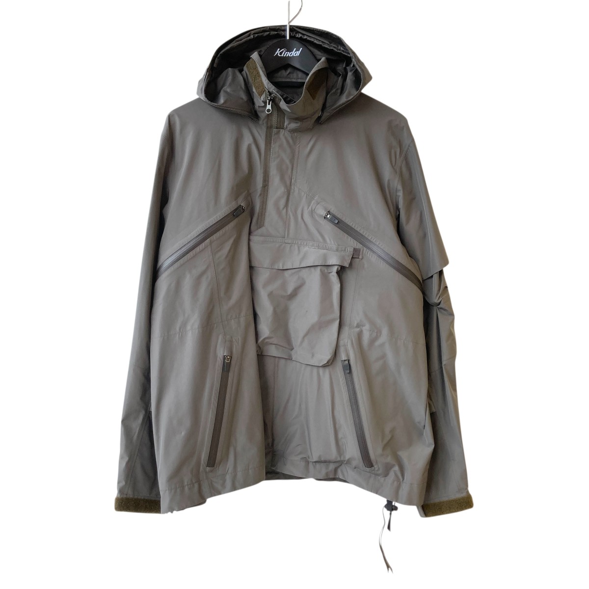 楽天市場】ACRONYM アクロニウム J47TS-GT 3L Gore-Tex® Pro Tec Sys