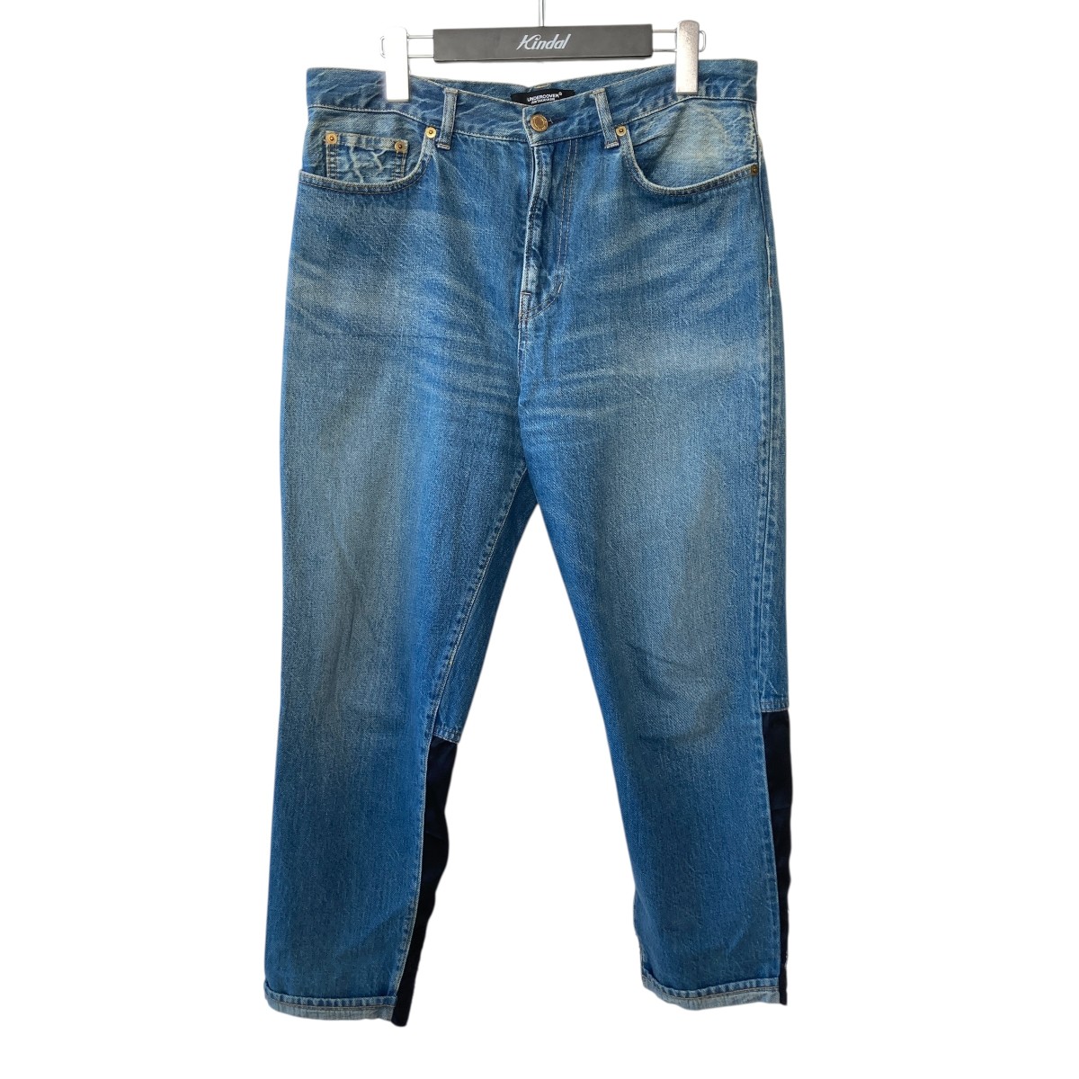 アンダーカバー　再構築パンツ 楽天市場】UNDERCOVER アンダーカバー 【最高傑作□2005AW